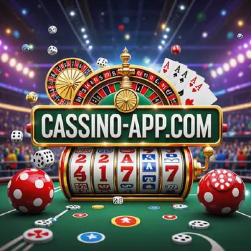 cassino app